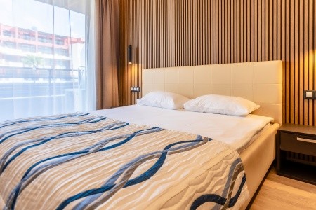 Galeon Residence & Spa - 18