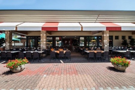 Taliansko Lago di Garda Campeggio Gasparina 5 dňový pobyt Bez stravy Vlastná June 2026 ( 7/06/26-11/06/26)