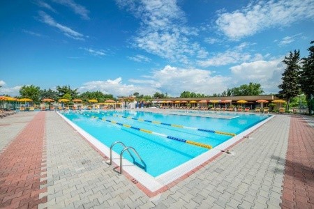 Taliansko Lago di Garda Campeggio Gasparina 5 dňový pobyt Bez stravy Vlastná June 2026 ( 7/06/26-11/06/26)