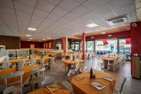 Taliansko Lago di Garda Campeggio Gasparina 5 dňový pobyt Bez stravy Vlastná June 2026 ( 7/06/26-11/06/26)