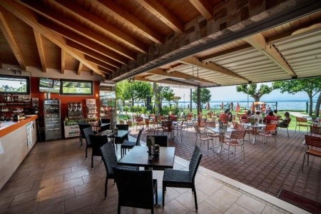 Taliansko Lago di Garda Campeggio Gasparina 5 dňový pobyt Bez stravy Vlastná June 2026 ( 7/06/26-11/06/26)