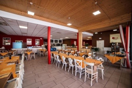 Taliansko Lago di Garda Campeggio Gasparina 5 dňový pobyt Bez stravy Vlastná June 2026 ( 7/06/26-11/06/26)