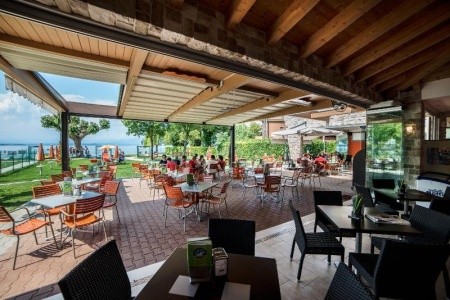 Taliansko Lago di Garda Campeggio Gasparina 5 dňový pobyt Bez stravy Vlastná June 2026 ( 7/06/26-11/06/26)