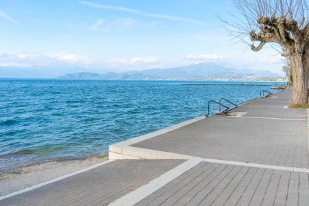 Taliansko Lago di Garda Campeggio Gasparina 5 dňový pobyt Bez stravy Vlastná June 2026 ( 7/06/26-11/06/26)