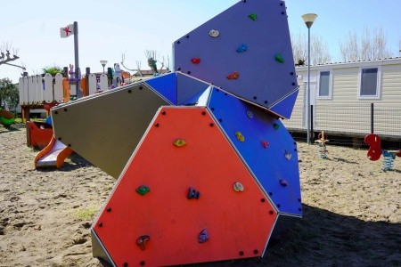 Taliansko Lago di Garda Campeggio Gasparina 5 dňový pobyt Bez stravy Vlastná June 2026 ( 7/06/26-11/06/26)