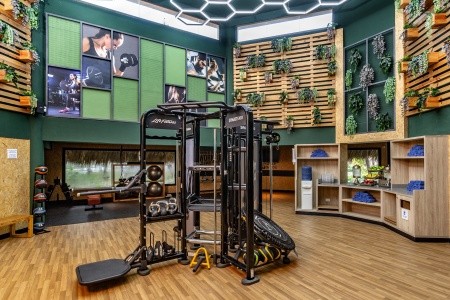 Grand Bahia Principe Punta Cana - 101