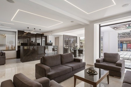 Porto Platanias Beach Luxury Selection - 26