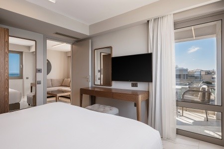 Porto Platanias Beach Luxury Selection - 39