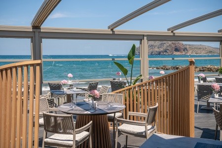 Porto Platanias Beach Luxury Selection - 48