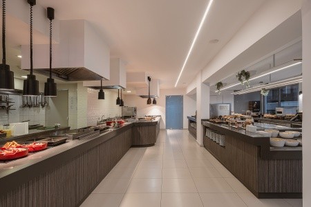 Porto Platanias Beach Luxury Selection - 57