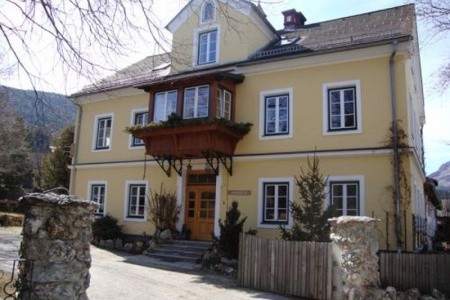 Penziony St. Michael