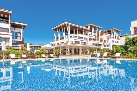 Apolonia Resort - 11