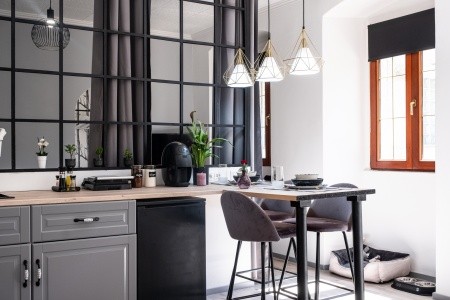 Apartmány 3298N-8135