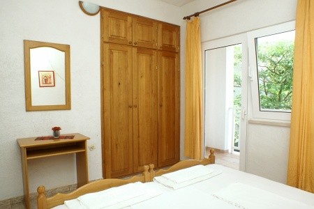 Apartmány 3298-855 - 2