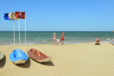 Vincci Safira Palms - 9