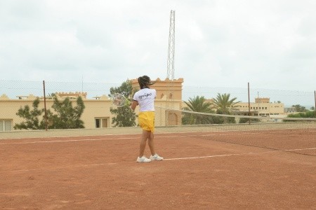 Vincci Safira Palms - 12