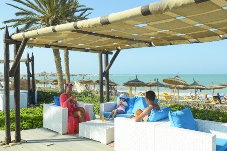 Vincci Safira Palms - 17