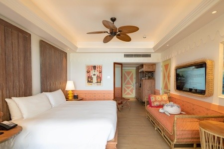 Maldivy Južný Atol Male Saii Lagoon Maldives 9 dňový pobyt Raňajky Letecky Letisko: Praha April 2026 (30/04/26- 8/05/26)