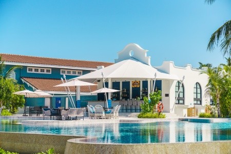 Maldivy Južný Atol Male Saii Lagoon Maldives 9 dňový pobyt Raňajky Letecky Letisko: Praha April 2026 (30/04/26- 8/05/26)