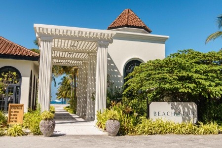 Maldivy Južný Atol Male Saii Lagoon Maldives 9 dňový pobyt Raňajky Letecky Letisko: Praha April 2026 (30/04/26- 8/05/26)