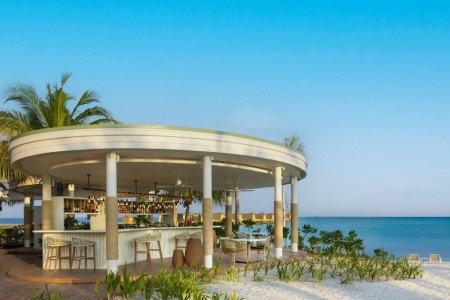 Maldivy Severný Atol Male Centara Mirage Lagoon Maldives 12 dňový pobyt All Inclusive Letecky Letisko: Viedeň February 2026 (11/02/26-22/02/26)