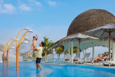 Maldivy Severný Atol Male Centara Mirage Lagoon Maldives 12 dňový pobyt All Inclusive Letecky Letisko: Viedeň February 2026 (11/02/26-22/02/26)