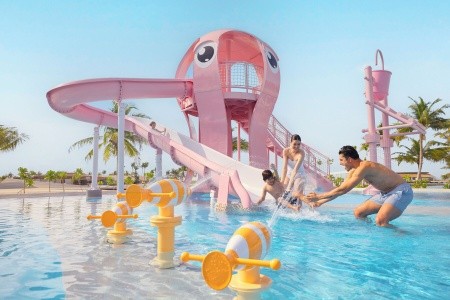 Maldivy Severný Atol Male Centara Mirage Lagoon Maldives 12 dňový pobyt All Inclusive Letecky Letisko: Viedeň February 2026 (11/02/26-22/02/26)