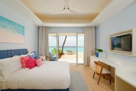 Maldivy Severný Atol Male Eri Maldives (Ex.