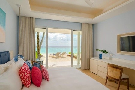 Maldivy Severný Atol Male Eri Maldives (Ex.