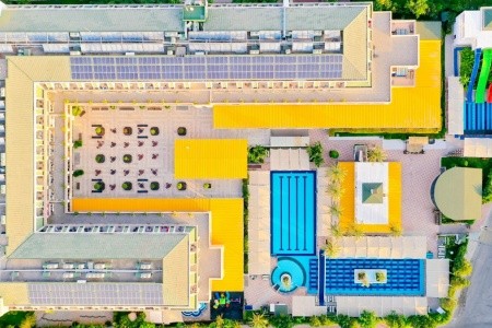 Turecko Kemer Crystal De Luxe Resort & Spa 7 dňový pobyt Ultra All inclusive Letecky Letisko: Viedeň March 2026 (20/03/26-26/03/26)