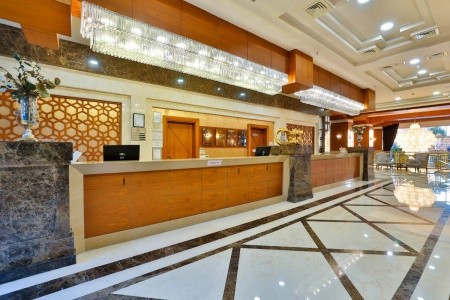 Turecko Kemer Crystal De Luxe Resort & Spa 7 dňový pobyt Ultra All inclusive Letecky Letisko: Viedeň March 2026 (20/03/26-26/03/26)