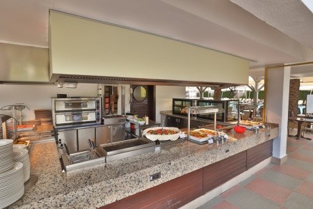 Turecko Kemer Crystal De Luxe Resort & Spa 7 dňový pobyt Ultra All inclusive Letecky Letisko: Viedeň March 2026 (20/03/26-26/03/26)