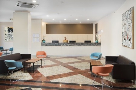 Melia Sunny Beach Resort - 4
