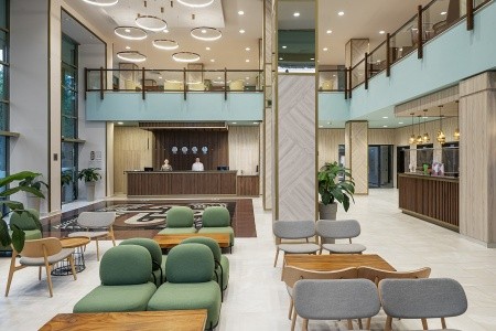 Melia Sunny Beach Resort - 5