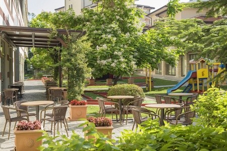 Melia Sunny Beach Resort - 11