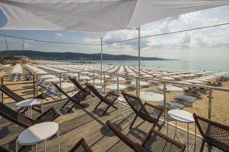 Melia Sunny Beach Resort - 12