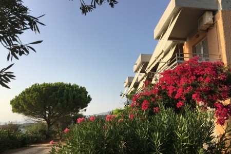 Galini Studios And Apartments