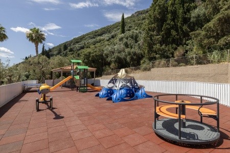 Valmar Corfu By Louis Hotels - 14