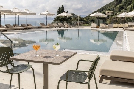 Valmar Corfu By Louis Hotels - 18