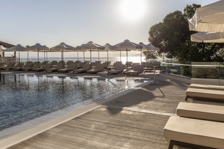 Valmar Corfu By Louis Hotels - 19