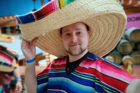 Mexiko, okruh po stopách Mayů a relax v ráji - 4