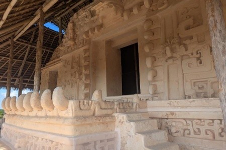 Mexiko, okruh po stopách Mayů a relax v ráji - 5