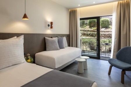 Valmar Corfu By Louis Hotels - 32