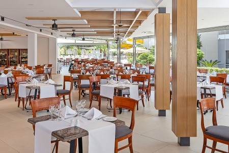 Grécko Kréta Porto Platanias Village 8 dňový pobyt Polpenzia Letecky Letisko: Praha June 2026 (13/06/26-20/06/26)