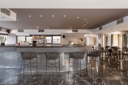 Grécko Kréta Porto Platanias Beach Resort & Spa 8 dňový pobyt Polpenzia Letecky Letisko: Praha July 2026 (15/07/26-22/07/26)