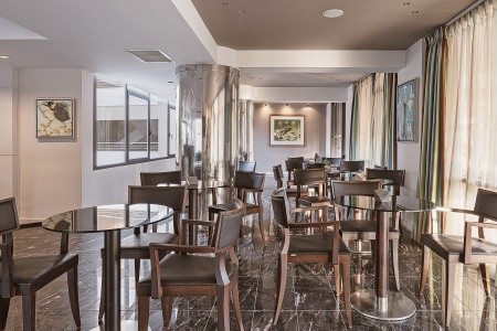 Grécko Kréta Porto Platanias Beach Resort & Spa 8 dňový pobyt Polpenzia Letecky Letisko: Praha July 2026 (15/07/26-22/07/26)