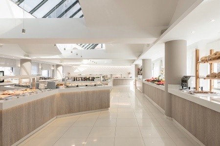 Grécko Kréta Porto Platanias Beach Resort & Spa 8 dňový pobyt Polpenzia Letecky Letisko: Praha July 2026 (15/07/26-22/07/26)