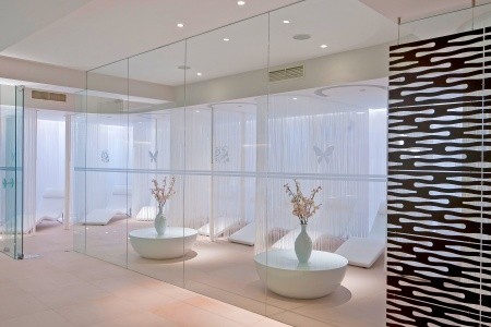 Grécko Kréta Porto Platanias Beach Resort & Spa 8 dňový pobyt Polpenzia Letecky Letisko: Praha July 2026 (15/07/26-22/07/26)