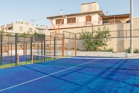 Grécko Kréta Porto Platanias Beach Resort & Spa 8 dňový pobyt Polpenzia Letecky Letisko: Praha July 2026 (15/07/26-22/07/26)