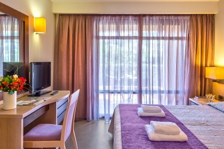 Grécko Kréta Porto Platanias Beach Resort & Spa 8 dňový pobyt Polpenzia Letecky Letisko: Praha July 2026 (15/07/26-22/07/26)